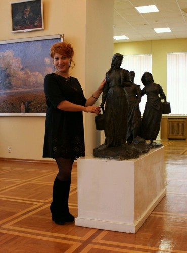 Nataliya, 43, Voronezh