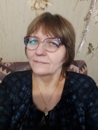Лариса, 58, Санкт-Петербург, Россия