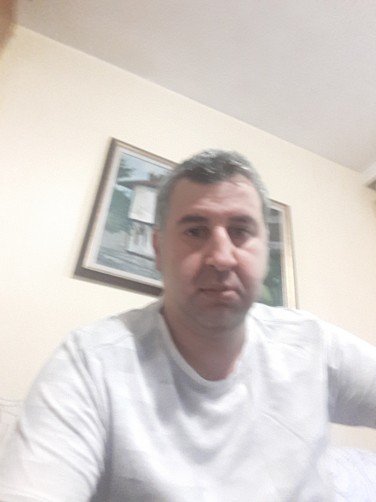 Todor, 43, Plovdiv
