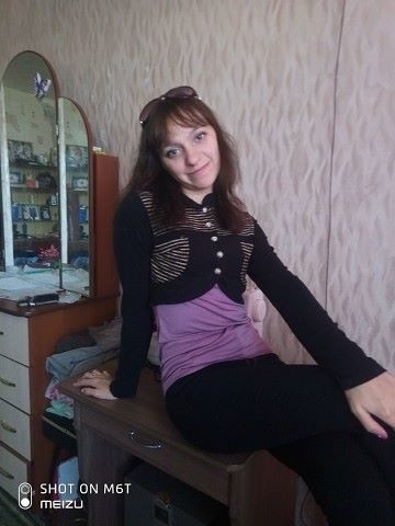 Anastasiya, 30, Verkhnyaya Pyshma