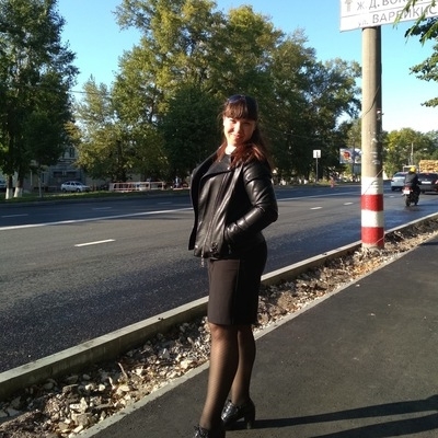 Mariya, 27, Ulyanovsk