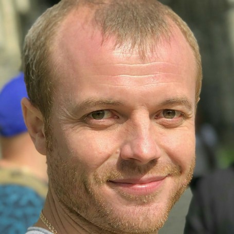 Alex, 43, Kharkiv