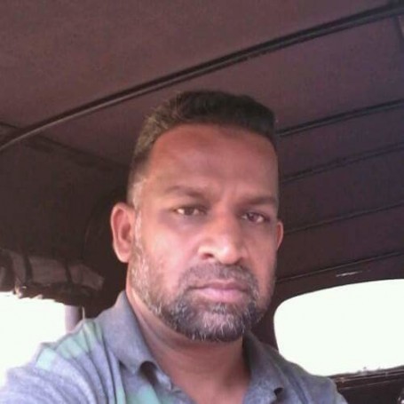 Mansoor, 45, Kandy