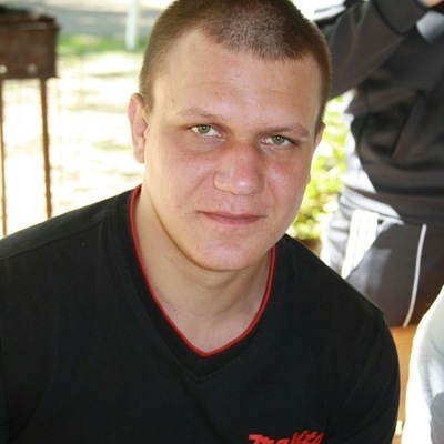 Denis, 35, Volgograd