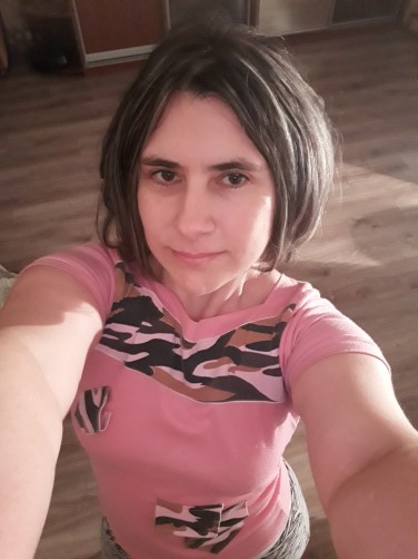 Elena, 46, Shcherbinka