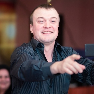 Ruslan, 45, Lukhovitsy