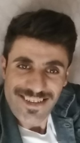 Murat, 28, Bursa