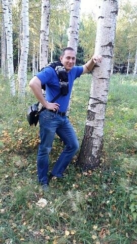 Vladimir, 32, Kirov