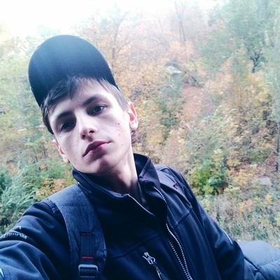 Daniil, 22, Kadiyivka