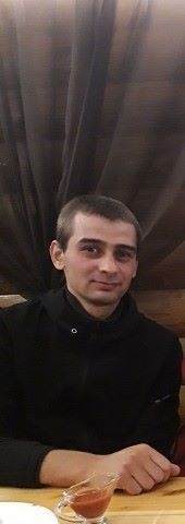 Anton, 27, Kostanay