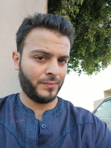 أحمد, 33, Tripoli