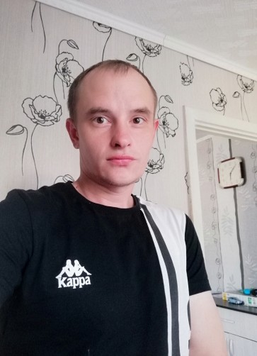 Vladimir, 38, Kachkanar