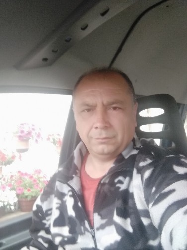 András, 55, Berehove