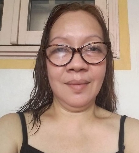 Bernadette, 59, Manila