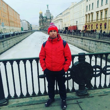 Ivan, 34, Volkhov