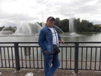 Vitor, 46, Могилев-Подольский, Украина