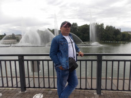 Vitor, 46, Mohyliv-Podilskyi