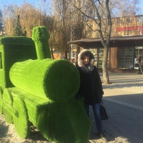 Lyudmila, 48, Voronezh