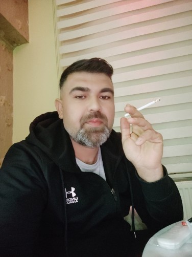 Mesut, 40, Mardin