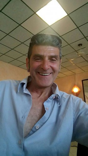 Corrado, 55, Turin
