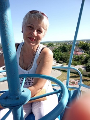 Irina, 52, Voronezh