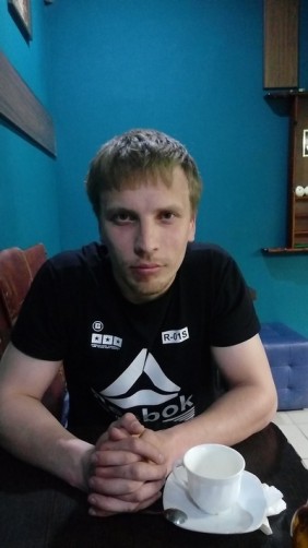 Aleksey, 32, Orsk