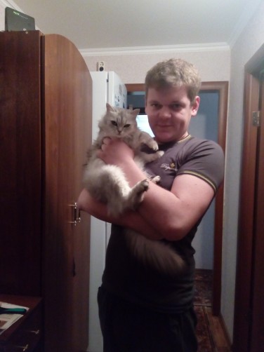 Aleksey, 27, Tolyatti