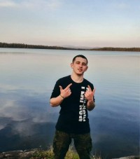 Дима, 21, Ставрополь, Ставропольский, Россия