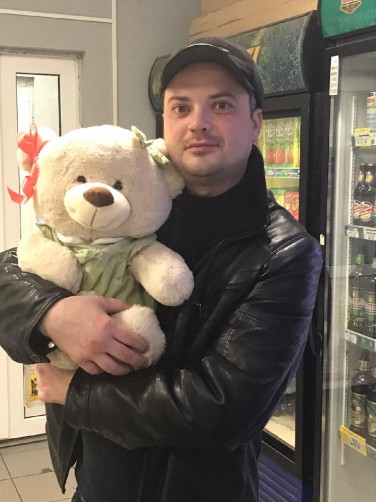 Vladimir, 31, Kursk