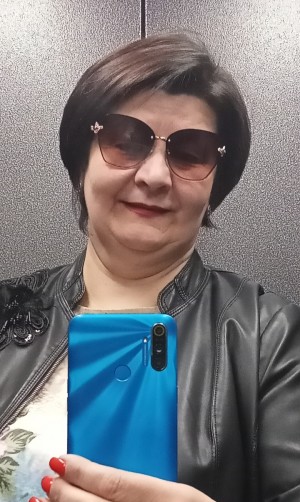 Larisa, 50, Kirov
