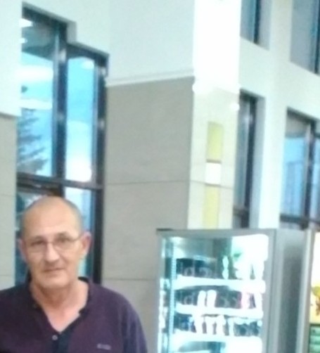 SERGEY, 62, Nazarovo