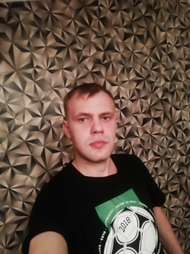 Sergey, 32, Kushva