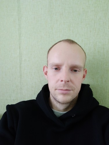 Egor, 29, Zhovti Vody