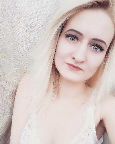Anastasiya, 24, Nevinnomyssk
