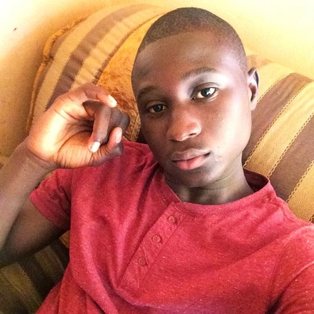 Sulayman, 32, Banjul