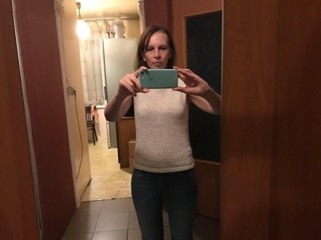 Ирина, 41, Moscow