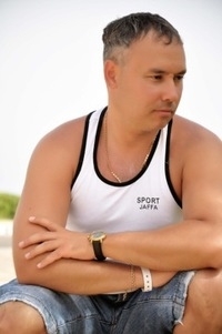 Mark, 46, Kuybyshev
