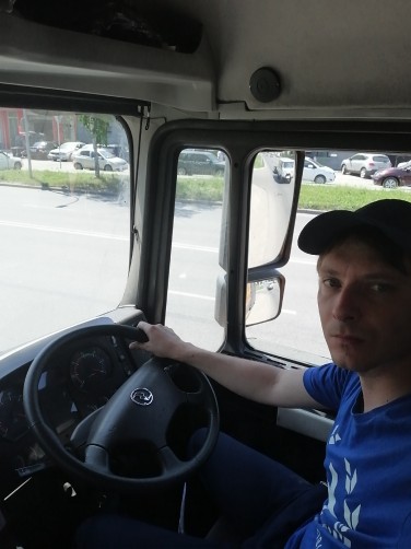 Sergey, 33, Novosibirsk