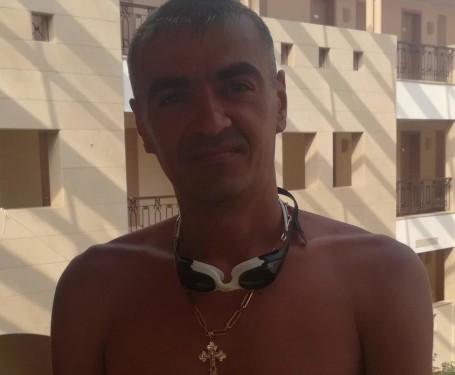 Igor, 41, Kostanay