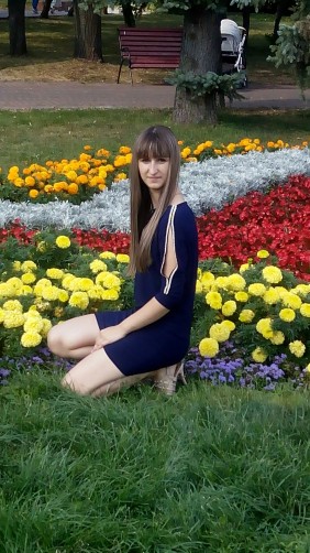 Natalya, 31, Ulyanovsk