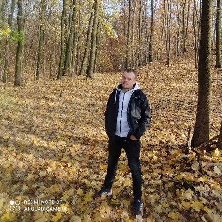 Николай, 32, Zhytomyr