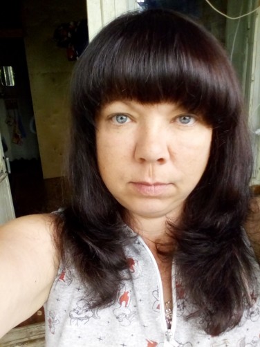 Elena, 49, Nizhny Novgorod