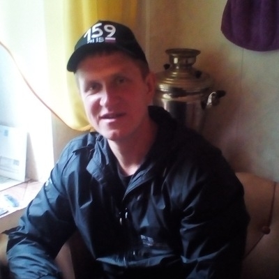 Aleksandr, 32, Perm