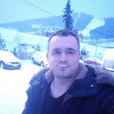 Oleg, 29, Nysa