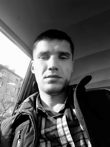Edgar, 33, Bashkortostan