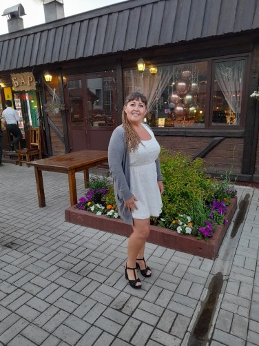 Anzhela, 36, Kazan’