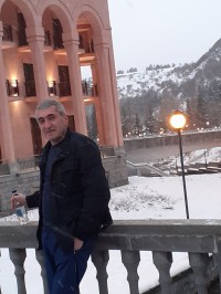 Artur, 52, Вайк, Вайоцдзорская, Армения