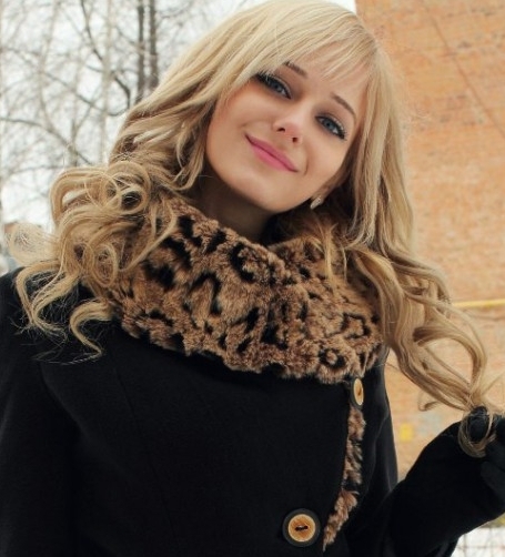 Irina, 26, Voronezh