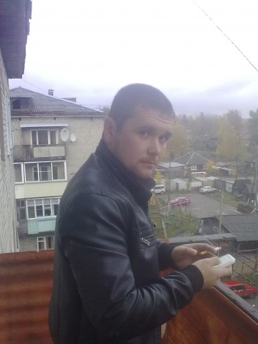 Denis, 38, Kirov