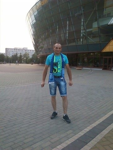 Yuriy, 42, Maladzyechna